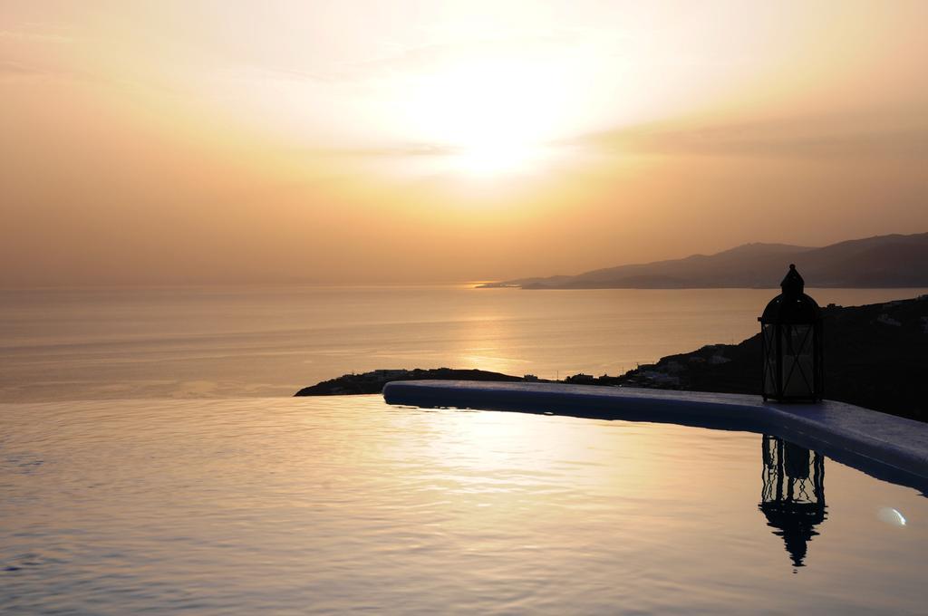 Manolia View Mykonos Apartamento